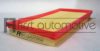 KIA 0K2A513Z40A Air Filter